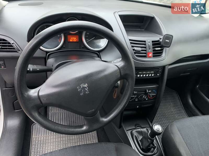 Універсал Peugeot 207 2008 в Житомирі
