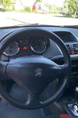 Хэтчбек Peugeot 207 2007 в Вознесенске