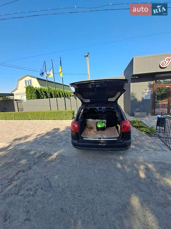 Універсал Peugeot 207 2008 в Білгороді-Дністровському