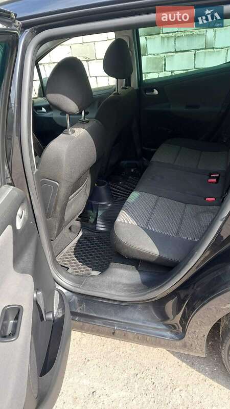 Универсал Peugeot 207 2010 в Львове фото 6 Универсал Peugeot 207 2010 в Львове