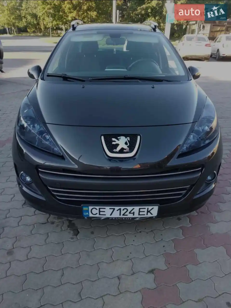 2011 Peugeot 207 - мініатюра 15