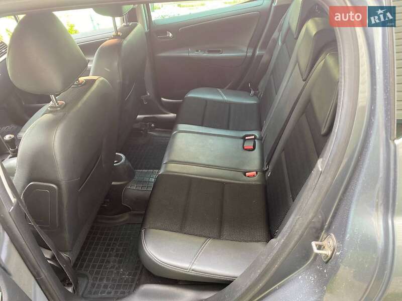 Універсал Peugeot 207 2011 в Костопілі