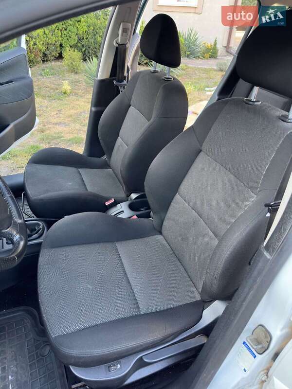 Універсал Peugeot 207 2008 в Дубні