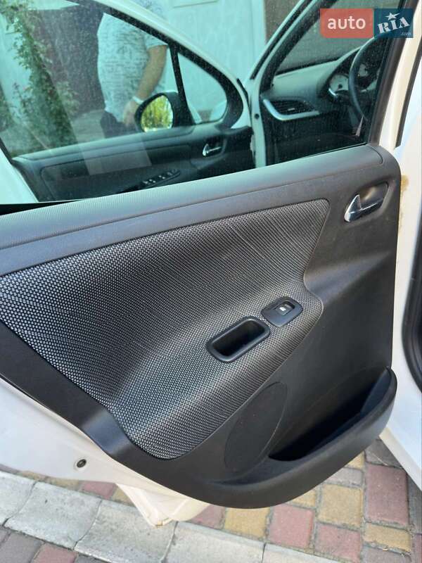 Універсал Peugeot 207 2008 в Дубні