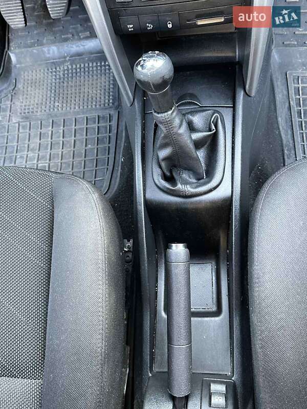 Універсал Peugeot 207 2008 в Дубні