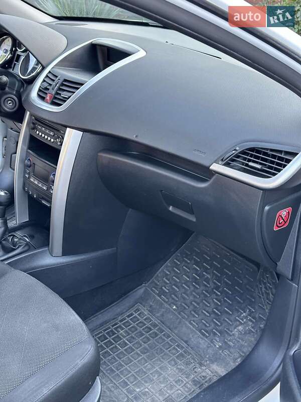 Універсал Peugeot 207 2008 в Дубні