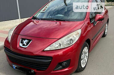 Хетчбек Peugeot 207 2010 в Подільську