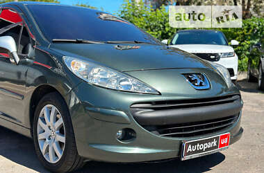 Хетчбек Peugeot 207 2006 в Вінниці