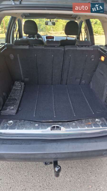 Універсал Peugeot 207 2007 в Миколаєві фото 12 Універсал Peugeot 207 2007 в Миколаєві