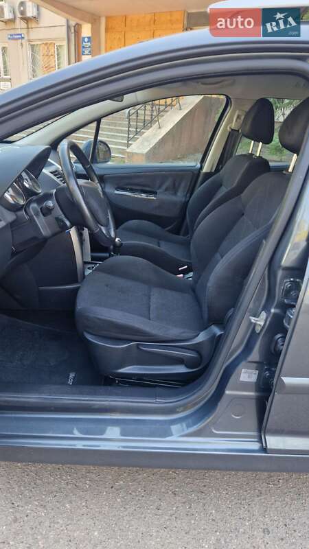 Універсал Peugeot 207 2007 в Миколаєві фото 13 Універсал Peugeot 207 2007 в Миколаєві