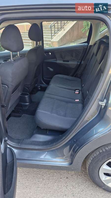 Універсал Peugeot 207 2007 в Миколаєві фото 19 Універсал Peugeot 207 2007 в Миколаєві