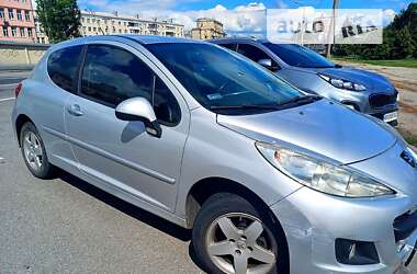 Хетчбек Peugeot 207 2009 в Харкові