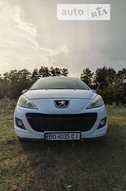 Універсал Peugeot 207 2011 в Товсте