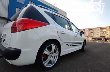 Универсал Peugeot 207 2009 в Ковеле