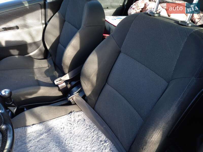 Універсал Peugeot 207 2008 в Городні