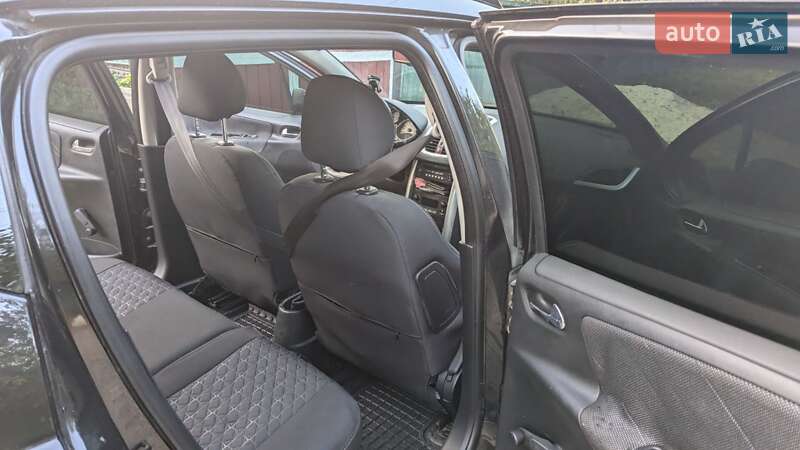 Універсал Peugeot 207 2008 в Городні