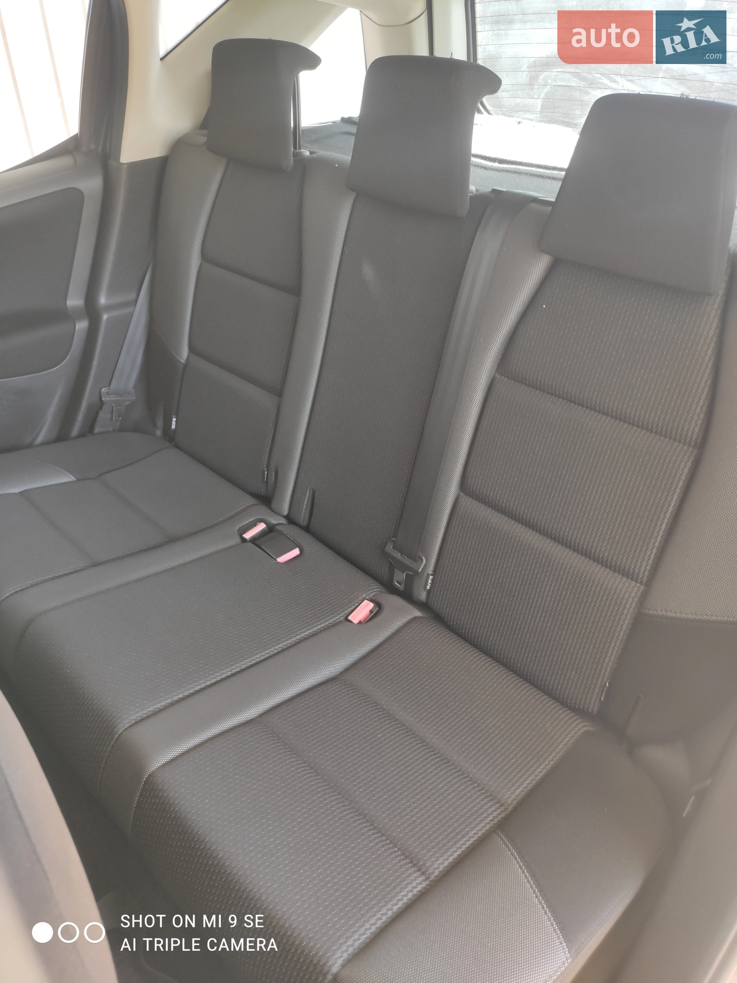2012 Peugeot 207 - мініатюра 12