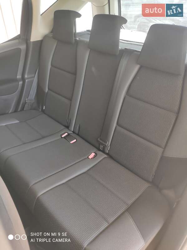 Универсал Peugeot 207 2012 в Павлограде фото 12 Универсал Peugeot 207 2012 в Павлограде