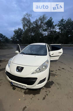 Універсал Peugeot 207 2011 в Ямполі