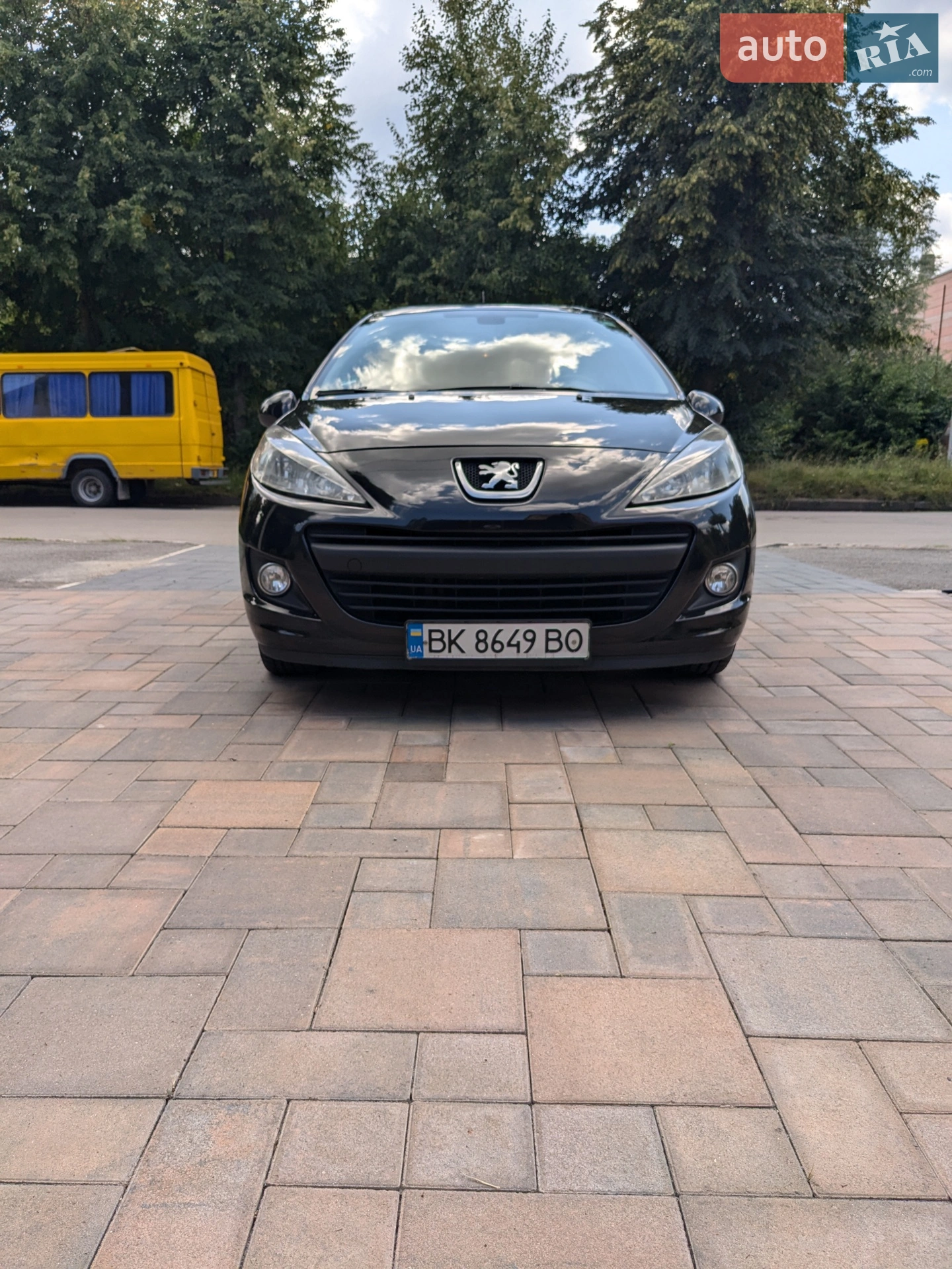 2011 Peugeot 207 - мініатюра 5