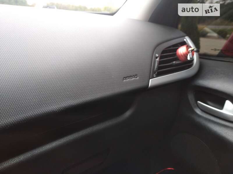 Универсал Peugeot 207 2008 в Яворове