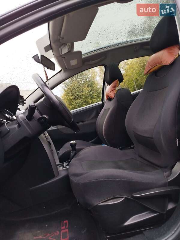 Універсал Peugeot 207 2008 в Львові