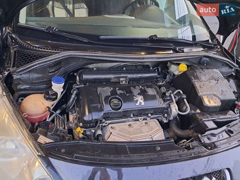 Хэтчбек Peugeot 207 2007 в Львове фото 2 Хэтчбек Peugeot 207 2007 в Львове