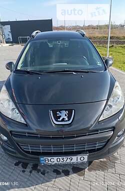 Універсал Peugeot 207 2011 в Буську