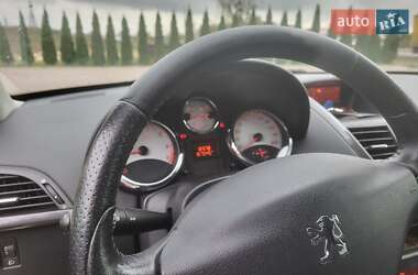 Хэтчбек Peugeot 207 2007 в Ровно