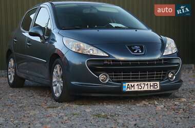 Хетчбек Peugeot 207 2007 в Вінниці