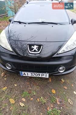 Універсал Peugeot 207 2008 в Києві