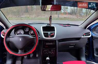 Хетчбек Peugeot 207 2008 в Таращі