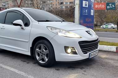 Хетчбек Peugeot 207 2010 в Одесі