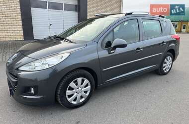 Універсал Peugeot 207 2011 в Луцьку