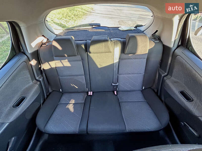 Хэтчбек Peugeot 207 2009 в Одессе