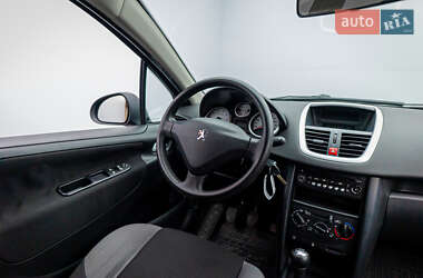 Хэтчбек Peugeot 207 2008 в Киеве