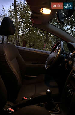 Кабриолет Peugeot 207 2009 в 
