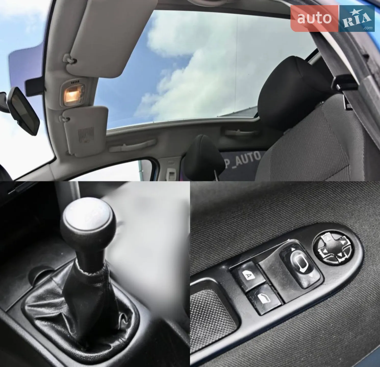 2011 Peugeot 207 - мініатюра 7