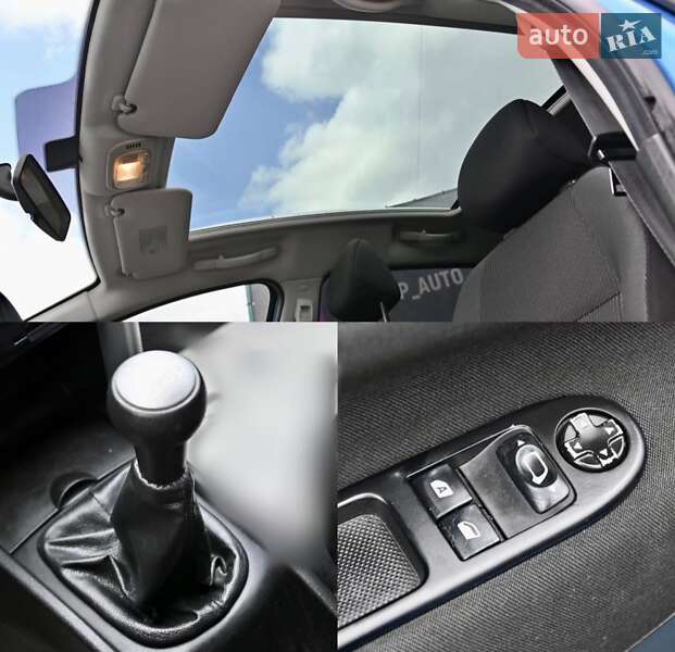 Універсал Peugeot 207 2011 в Уланові