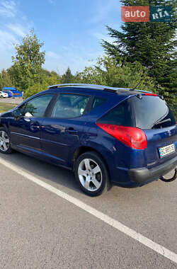 Універсал Peugeot 207 2009 в 