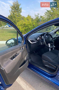 Універсал Peugeot 207 2009 в 