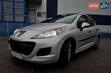 Хетчбек Peugeot 207 2010 в Чернігові