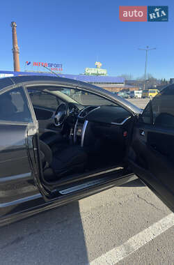 Кабріолет Peugeot 207 2007 в 