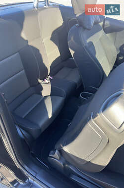 Кабріолет Peugeot 207 2007 в 