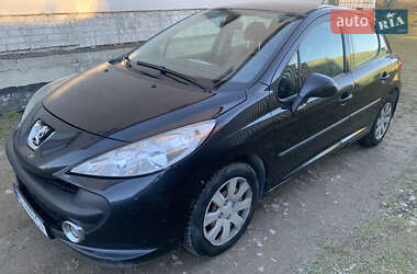 Хэтчбек Peugeot 207 2008 в Николаеве