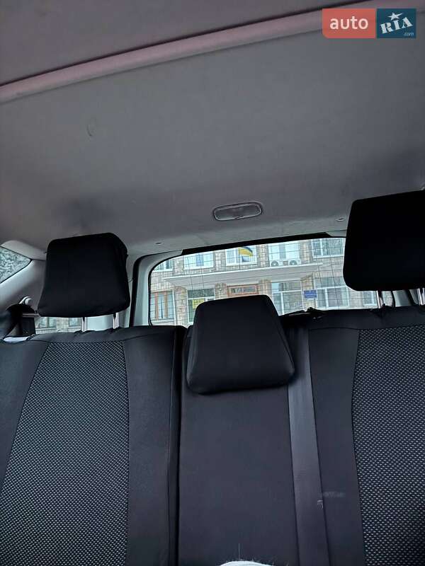 Універсал Peugeot 207 2007 в Бобровиці