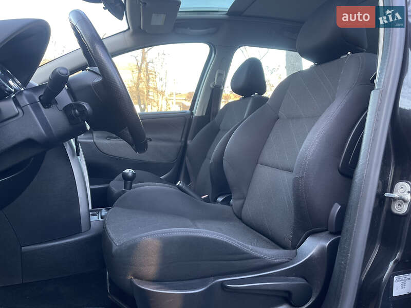 Універсал Peugeot 207 2008 в Миколаєві