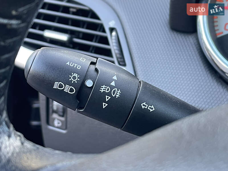 Універсал Peugeot 207 2008 в Миколаєві