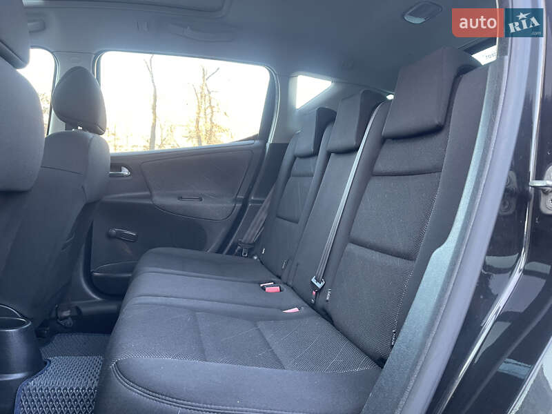 Універсал Peugeot 207 2008 в Миколаєві