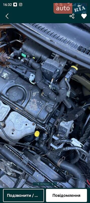 Хэтчбек Peugeot 207 2010 в Львове фото 3 Хэтчбек Peugeot 207 2010 в Львове